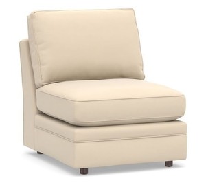 lot 50223 image: Build Your Own - Pearce Square Arm Upholstered Components
