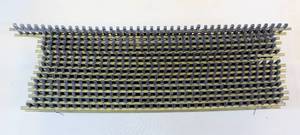 lot 4286 image: 15 Long Pieces G Scale Track - They appear to be LGB