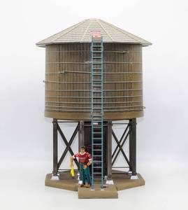 lot 4334 image: Model Water Tower