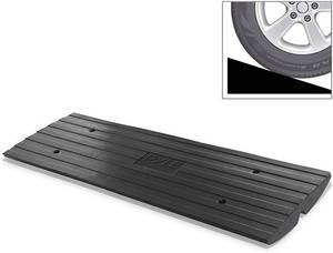 lot 27 image: Pyle Driveway Threshold Curb Ramp 48