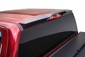 lot 62 image: EGR Cab Spoiler Dodge Ram