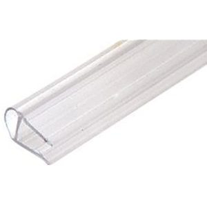 lot 119 image: 10 Pieces CRL PCR10 Transluscent Vinyl Bubble Seal for Shower