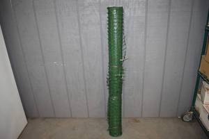 lot 40 image: Safety Fence 48 x 100 Feet