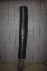 lot 41 image: Safety Fence Netting 78