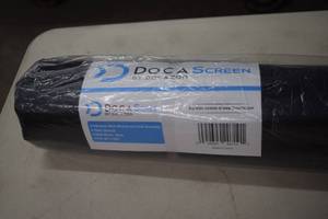 lot 46 image: Doca Screen 96 x 100 Feet