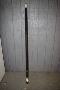 lot 82 image: 3 Pieces All Thread 1 x 6 Foot Fine Thread