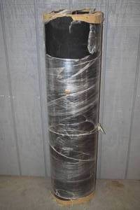 lot 127 image: Rubber Mat for Horse Stall or Trailer 38 x 48 x 12 feet