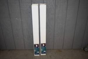 lot 98 image: 2 Veranda 4 x 4 Post Jackets 39