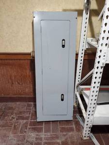 lot 4580 image: Electrical Box