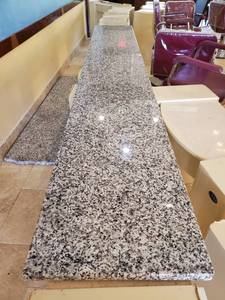 lot 4616 image: Granite Top