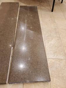lot 4619 image: Granite Top