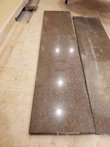 lot 4620 image: Granite Top