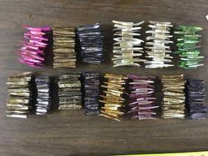 lot 9622 image: 14 bracelets