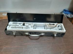 lot 3303 image: Slide Hammer  Dent Puller