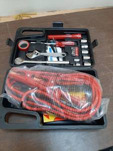 lot 3334 image: Road Travel Kit