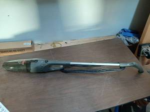 lot 3392 image: Bissell 3-in-1 Vac