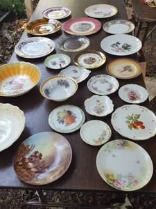 lot 6263 image: Large assortment collectible flights