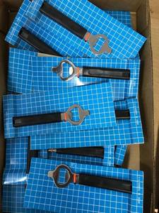 lot 6430 image: approx 15 bottle openers