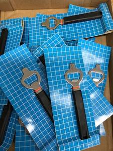 lot 6465 image: approx 15 bottle openers