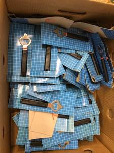 lot 6494 image: approx 50 bottle openers