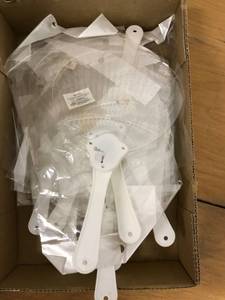 lot 6501 image: 10 fans
