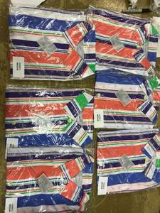 lot 6514 image: 6 medium womens shirts