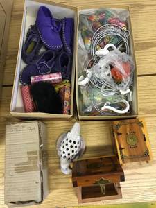 lot 6556 image: catch all lot