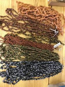 lot 6564 image: crafting stones