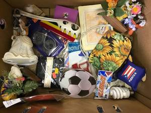 lot 6581 image: catch all lot
