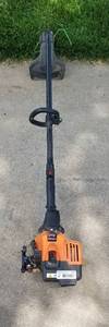 lot 4047 image: Remington Weed Eater