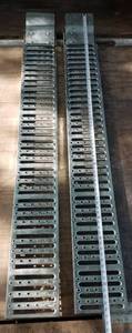 lot 4063 image: Haul Master Ramps