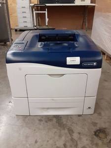 lot 1327 image: FUJI XEROX DOCUPRINT CP405 D Printer              675958