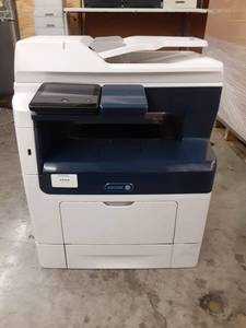 lot 1328 image: XEROX 912006 Printer              676901