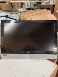 lot 1330 image: VIZIO VX37L FlatScreen TV              1055247