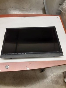 lot 1332 image: VIZIO E291I-A1 FlatScreen TV              1143365
