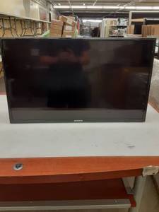 lot 1333 image: SAMSUNG LH32EDDPLGCZA FlatScreen TV              1107233