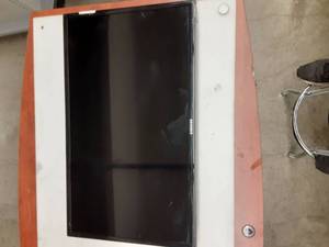 lot 1348 image: SAMSUNG MD32C FlatScreen TV              1117210