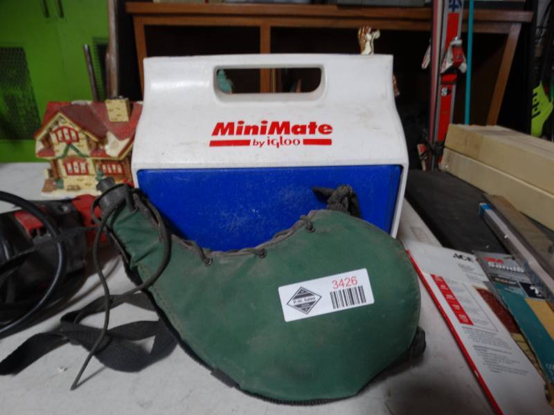 mini mate cooler