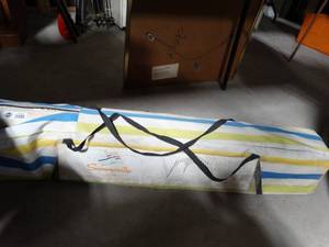 lot 3424 image: Summerville Canopy
