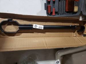 lot 3615 image: Bicycle Crossbar Adaptor