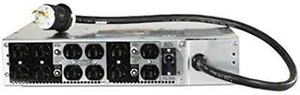 lot 1693 image: AP9626 APC - Step-Down Rack-mountable Transformer