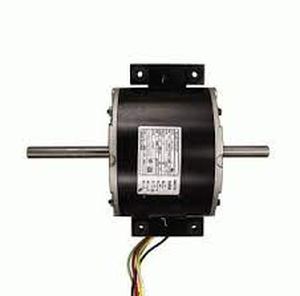 lot 1773 image: Dometic RV AC Brisk Air II Motor Genteq F48AF70A61