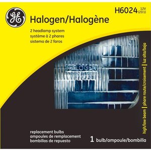 lot 1713 image: Lot of GE H6024 Standard Automotive Replacement Bulb