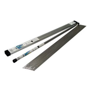 lot 1718 image: Radnor 332 X 36 ER4043 Radnor 4043 Aluminum TIG Rod 1 Tube