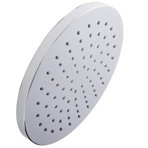lot 1756 image: Mirabelle MIRRSB820RG 1.8 GPM Single Function Shower Head
