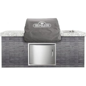 lot 1764 image: Napoleon Built-In PRO665 Grill Cover