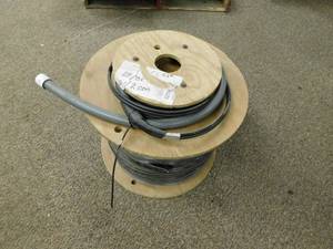 lot 1708 image: Large Spool Superior Essex Optical Fiber Cable sp-5411bt-002