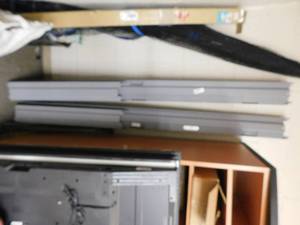 lot 1742 image: Intertek Fire Rated Door Frames
