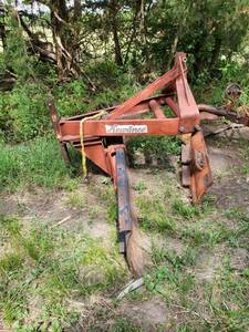 lot 32 image: Keeanee Angle Blade 8ft