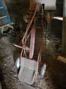lot 1182 image: Chain Drive Pedal Go Kart